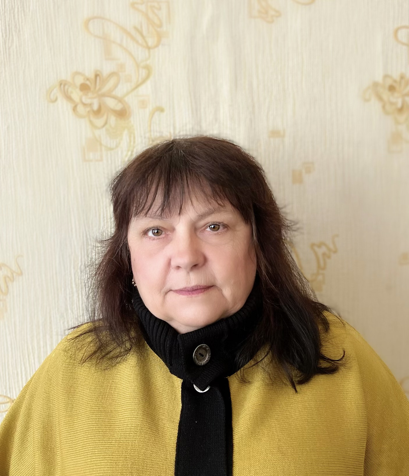 Дьяченко Наталья Николаевна.
