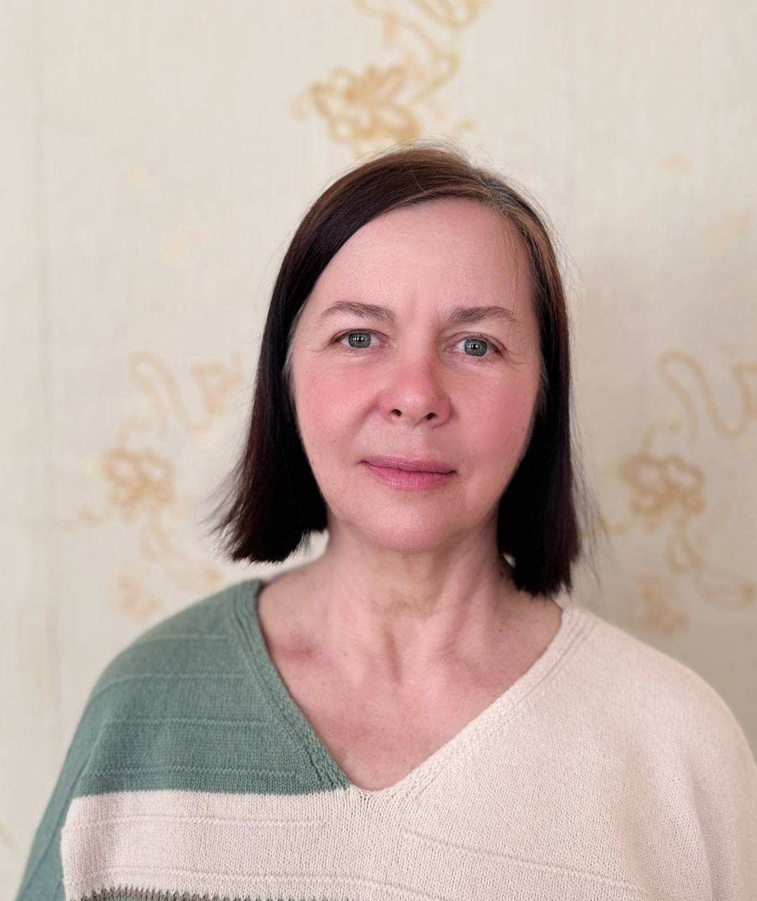 Иванова Лариса Борисовна.