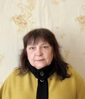 Дьяченко Наталья Николаевна