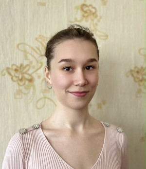 Чеботок  Александра Андреевна
