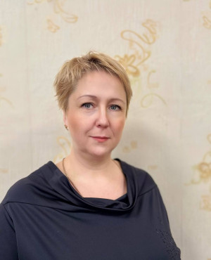 Зайонц Ирина Александровна