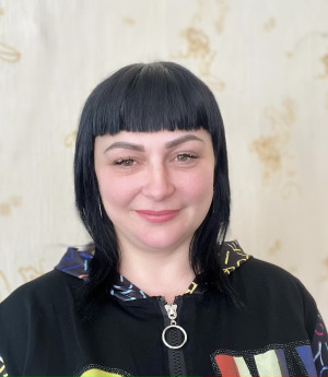 Шуплецова Юлия Тариеловна